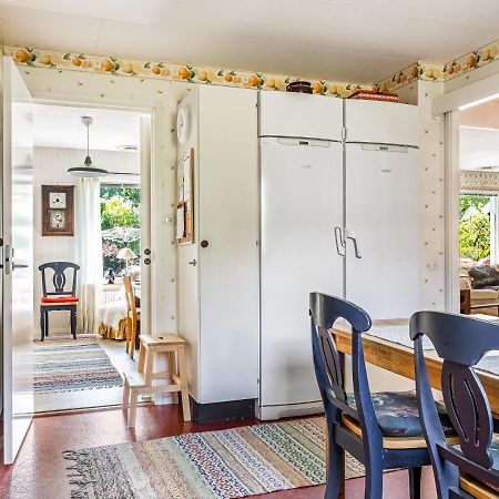 Holiday Home Moelltorp - Vgt119 By Interhome Molltorp Екстериор снимка