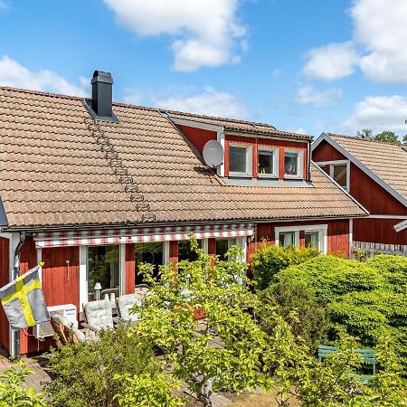 Holiday Home Moelltorp - Vgt119 By Interhome Molltorp Екстериор снимка