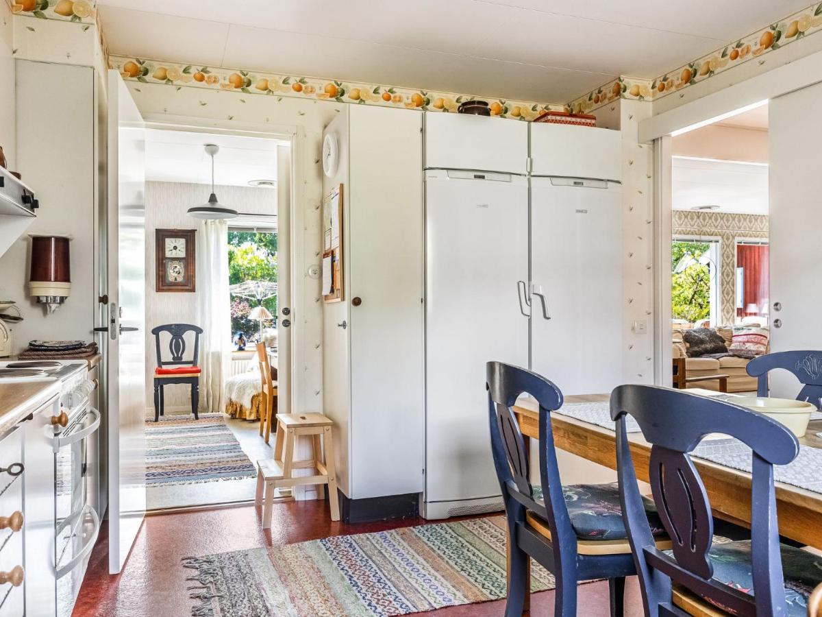 Holiday Home Moelltorp - Vgt119 By Interhome Molltorp Екстериор снимка