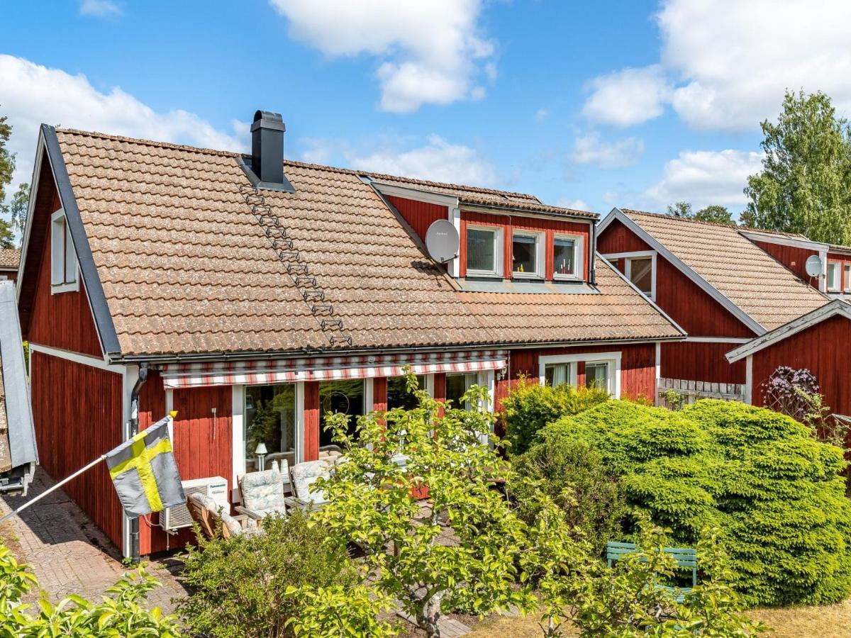 Holiday Home Moelltorp - Vgt119 By Interhome Molltorp Екстериор снимка