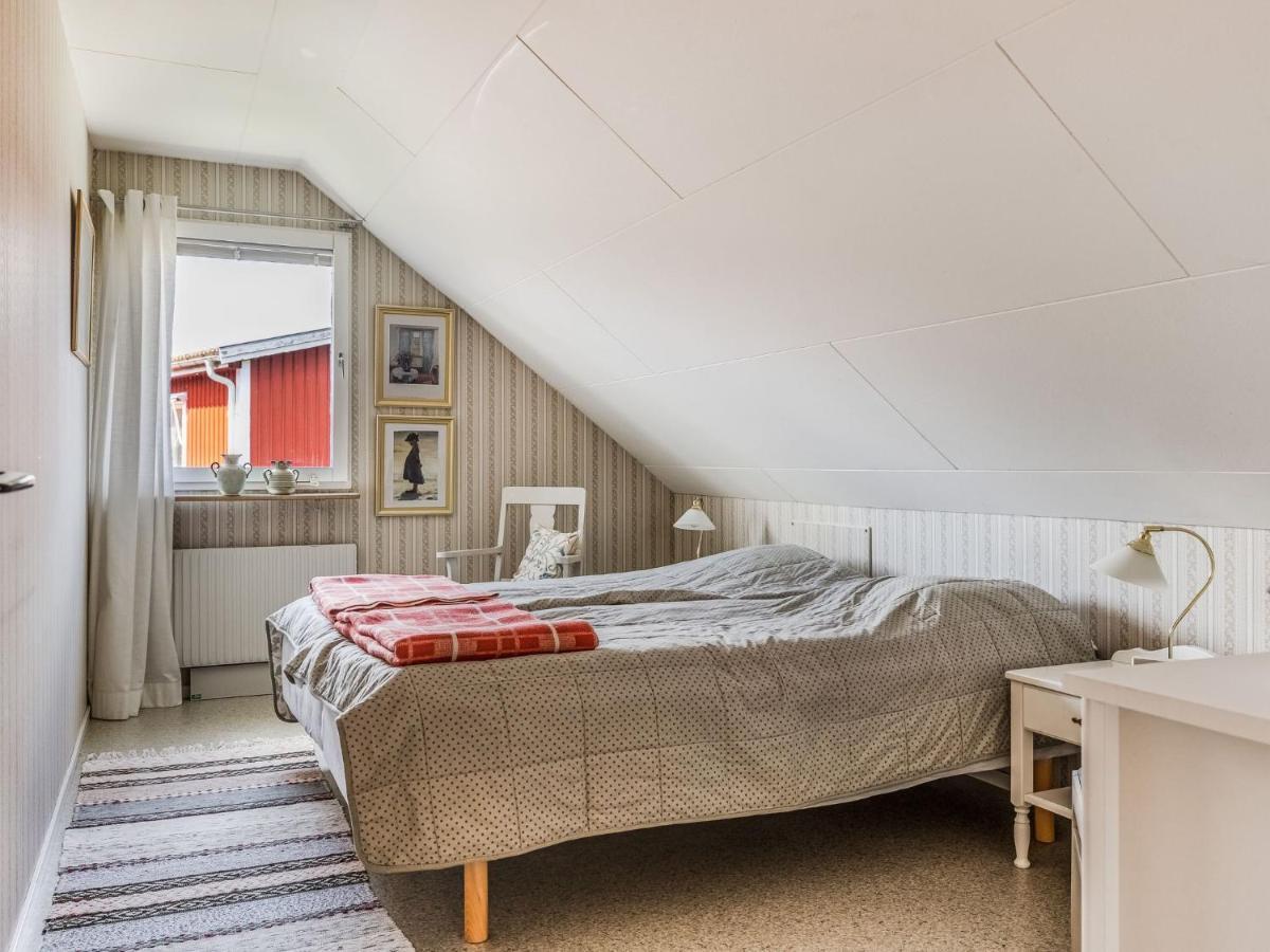 Holiday Home Moelltorp - Vgt119 By Interhome Molltorp Екстериор снимка