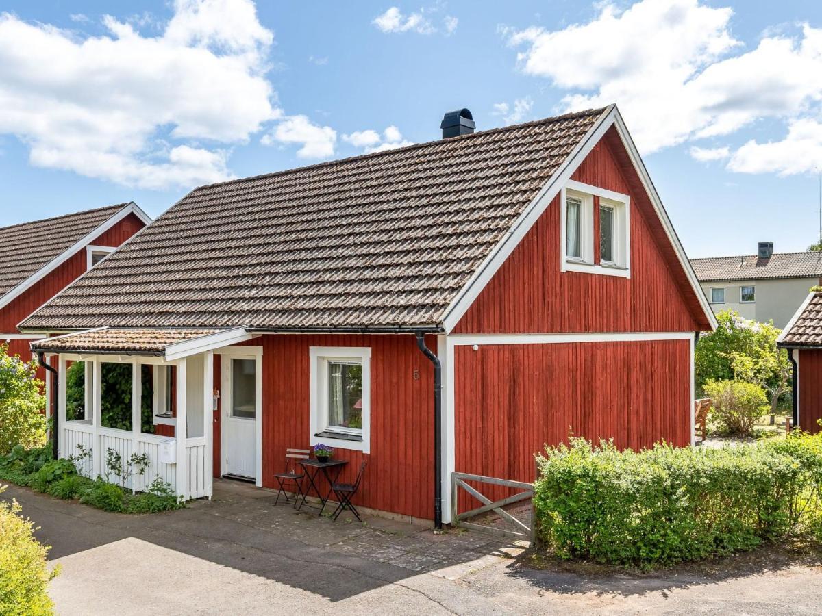 Holiday Home Moelltorp - Vgt119 By Interhome Molltorp Екстериор снимка