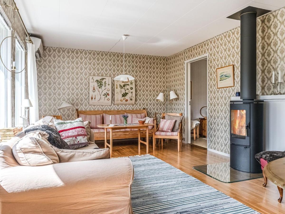 Holiday Home Moelltorp - Vgt119 By Interhome Molltorp Екстериор снимка