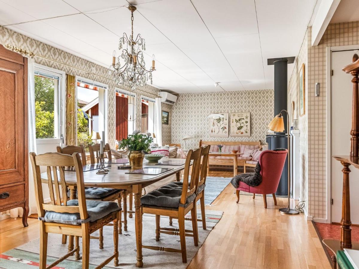 Holiday Home Moelltorp - Vgt119 By Interhome Molltorp Екстериор снимка