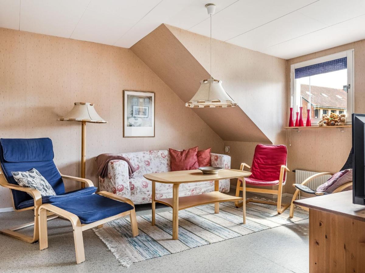 Holiday Home Moelltorp - Vgt119 By Interhome Molltorp Екстериор снимка
