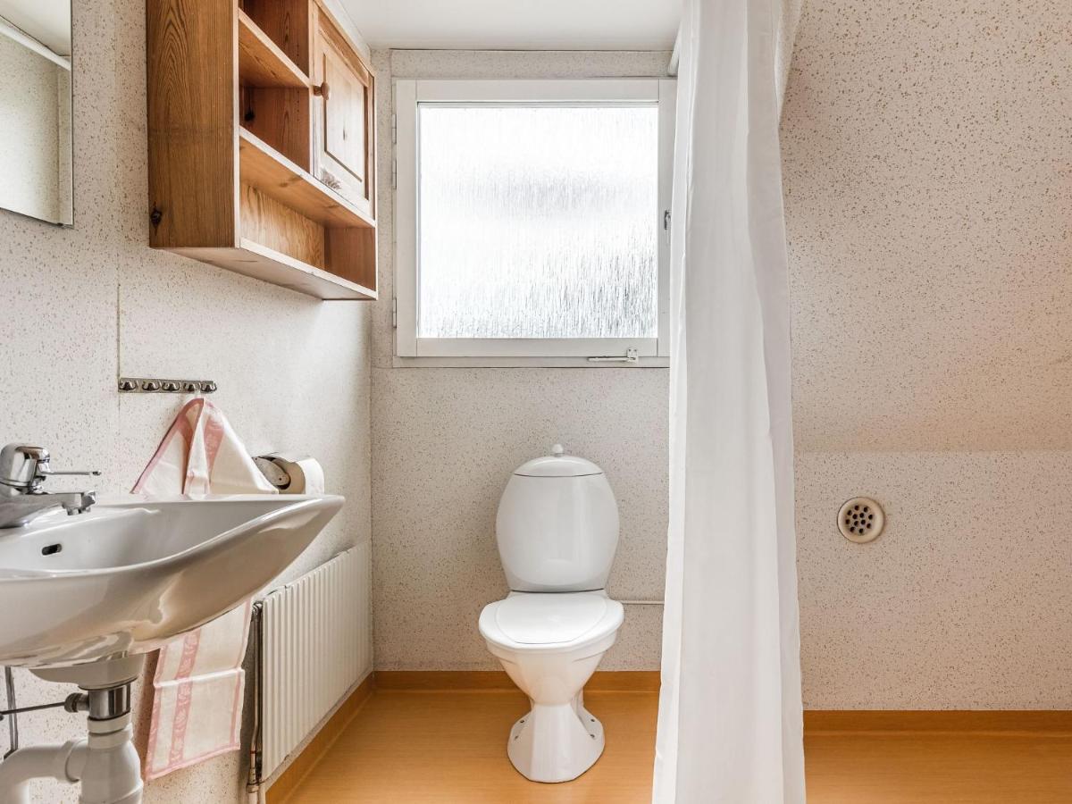 Holiday Home Moelltorp - Vgt119 By Interhome Molltorp Екстериор снимка