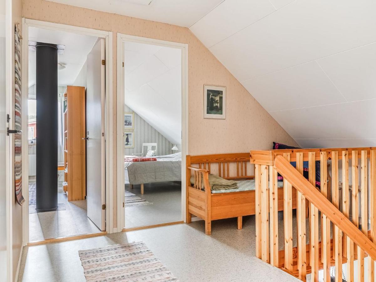 Holiday Home Moelltorp - Vgt119 By Interhome Molltorp Екстериор снимка