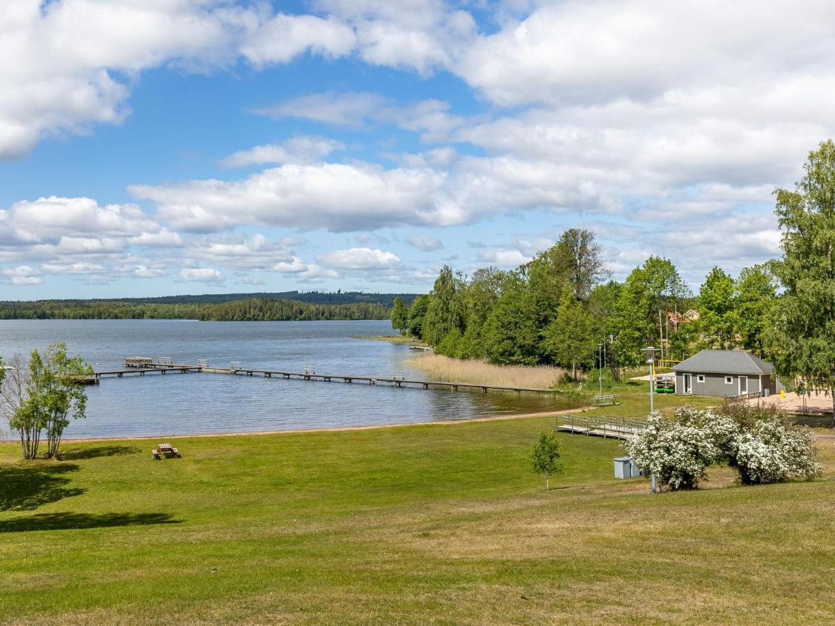 Holiday Home Moelltorp - Vgt119 By Interhome Molltorp Екстериор снимка