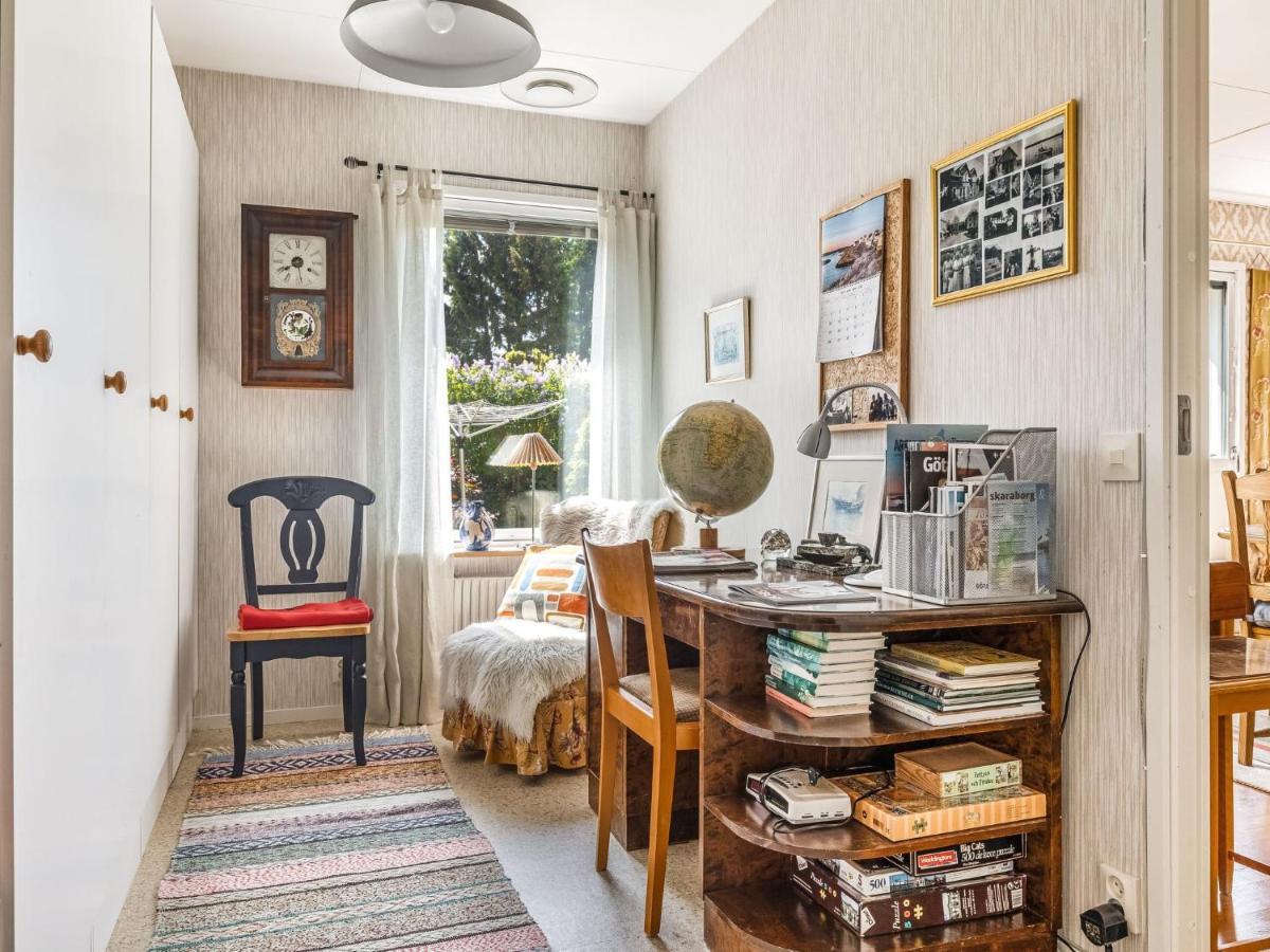 Holiday Home Moelltorp - Vgt119 By Interhome Molltorp Екстериор снимка