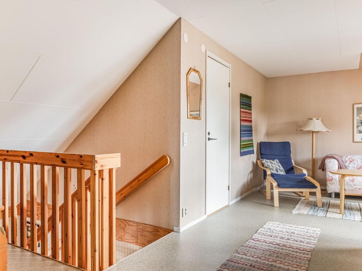 Holiday Home Moelltorp - Vgt119 By Interhome Molltorp Екстериор снимка